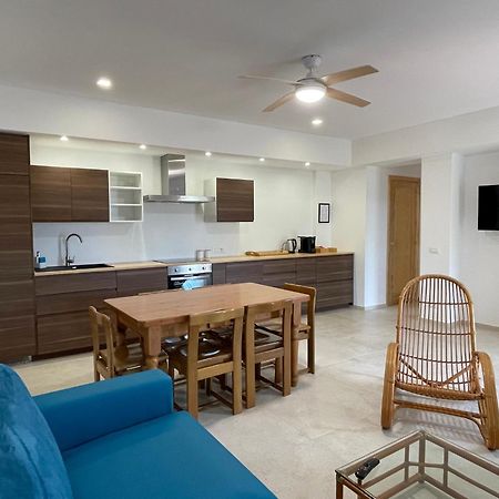 L' Arca Residence Cefalu Luaran gambar