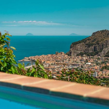 L' Arca Residence Cefalu Luaran gambar
