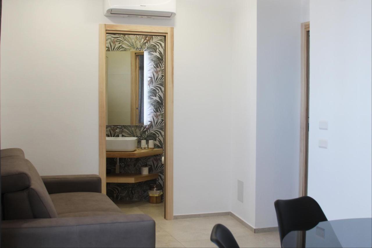 L' Arca Residence Cefalu Luaran gambar