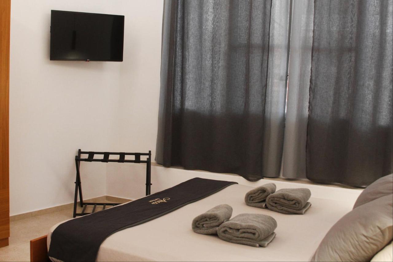 L' Arca Residence Cefalu Luaran gambar