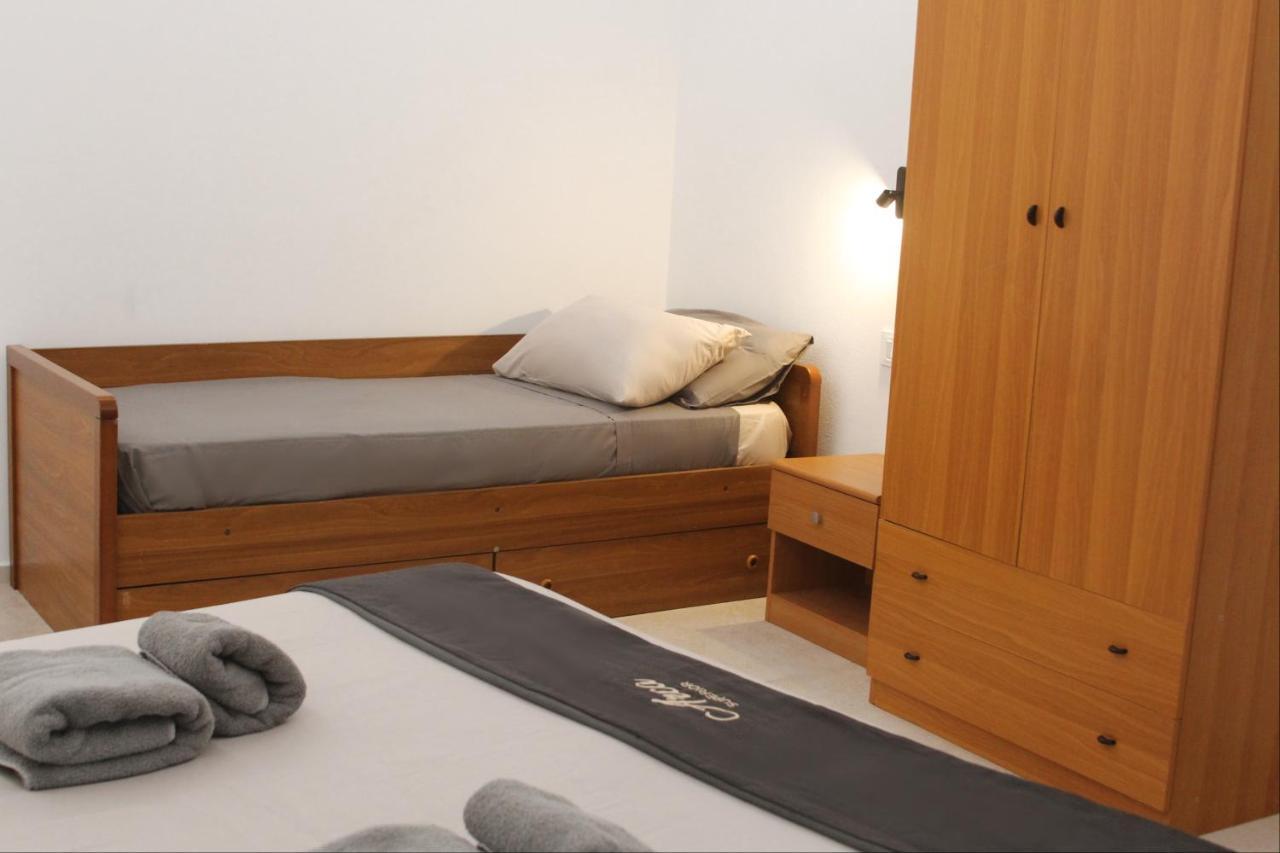 L' Arca Residence Cefalu Luaran gambar