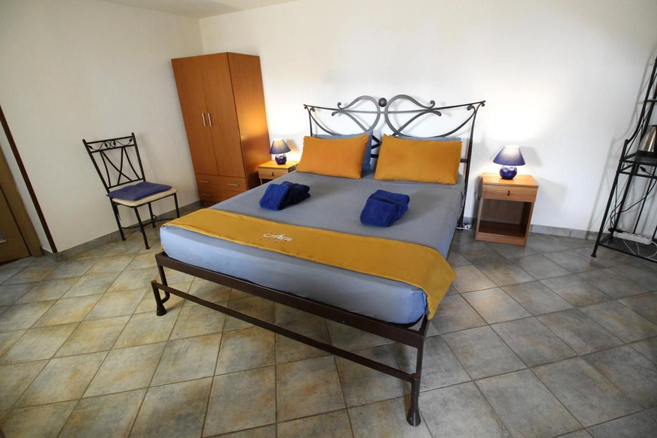 L' Arca Residence Cefalu Luaran gambar