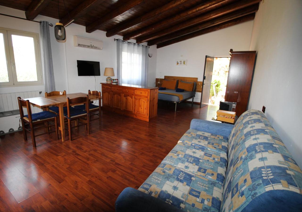 L' Arca Residence Cefalu Luaran gambar