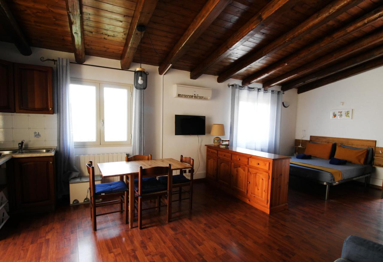 L' Arca Residence Cefalu Luaran gambar