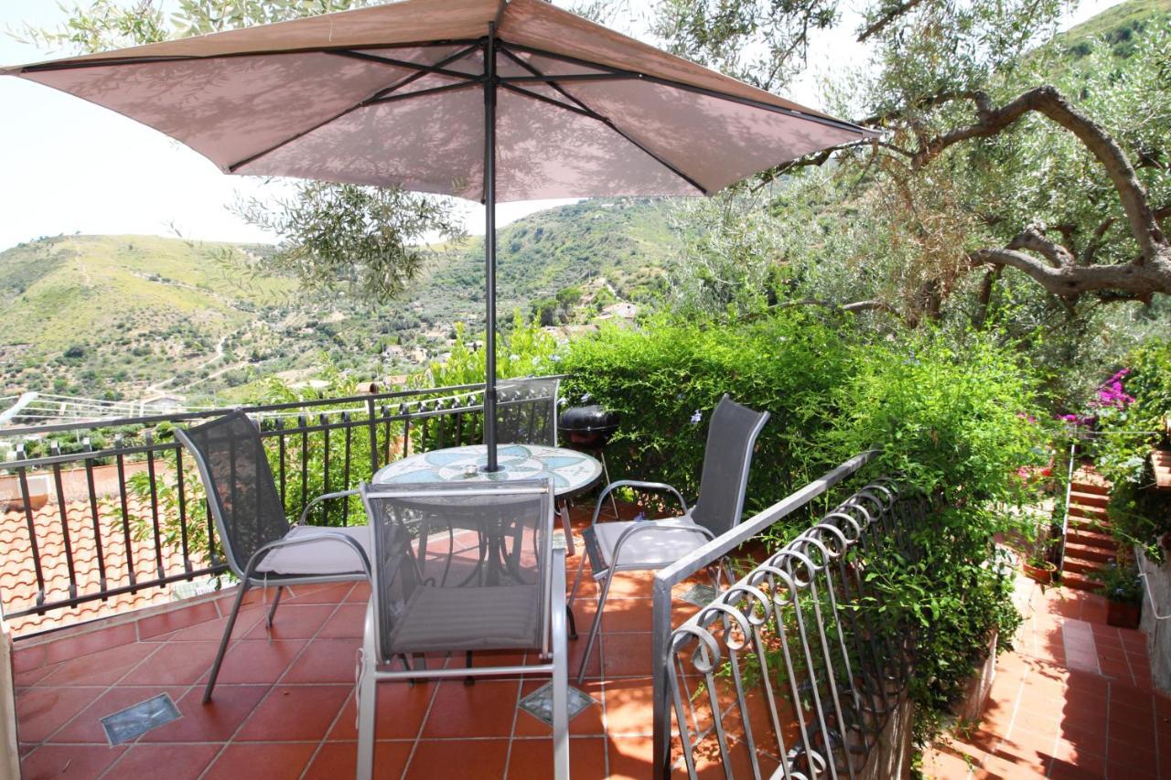 L' Arca Residence Cefalu Luaran gambar