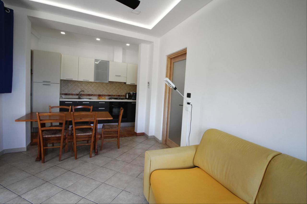L' Arca Residence Cefalu Luaran gambar