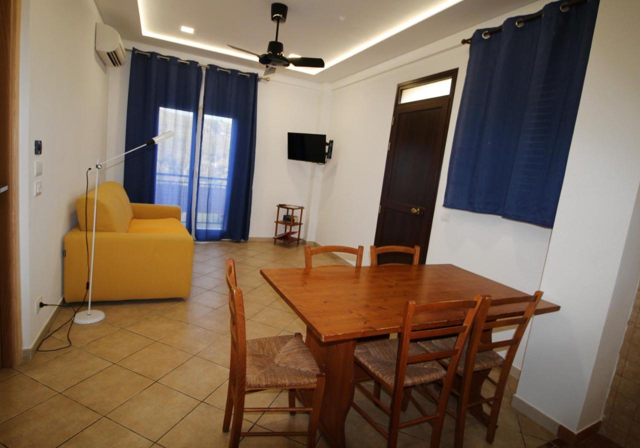 L' Arca Residence Cefalu Luaran gambar
