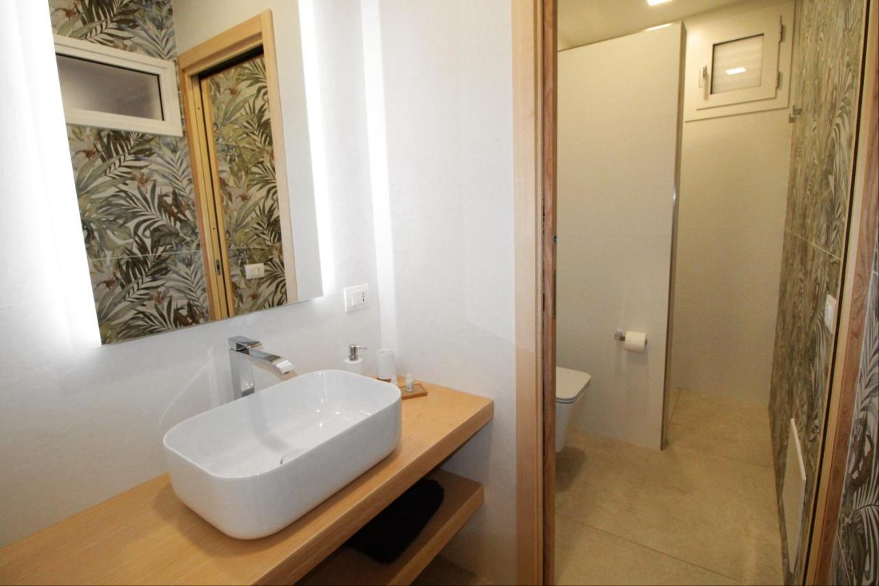 L' Arca Residence Cefalu Luaran gambar