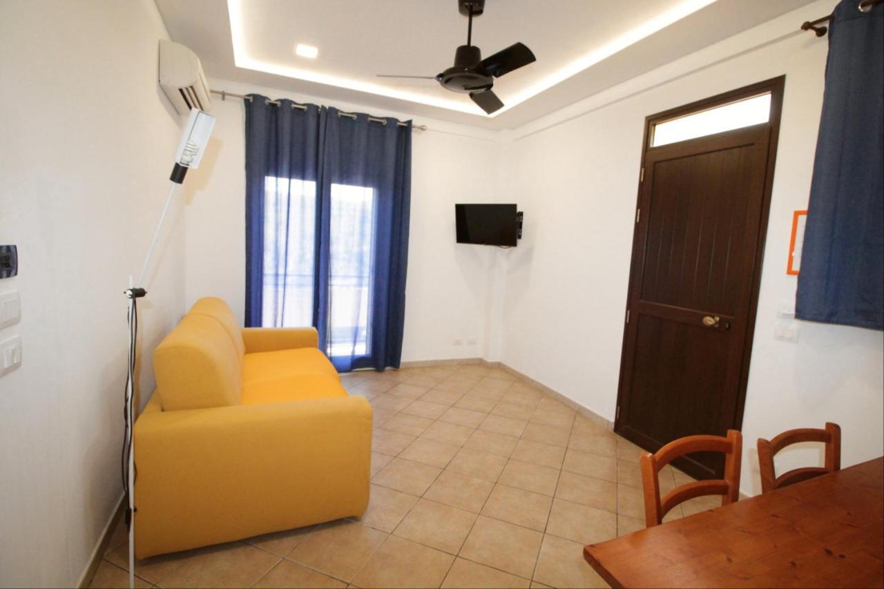 L' Arca Residence Cefalu Luaran gambar