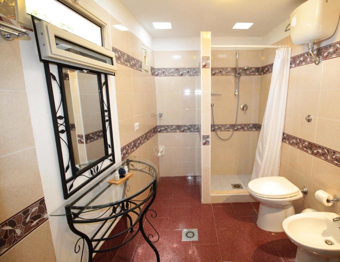 L' Arca Residence Cefalu Luaran gambar