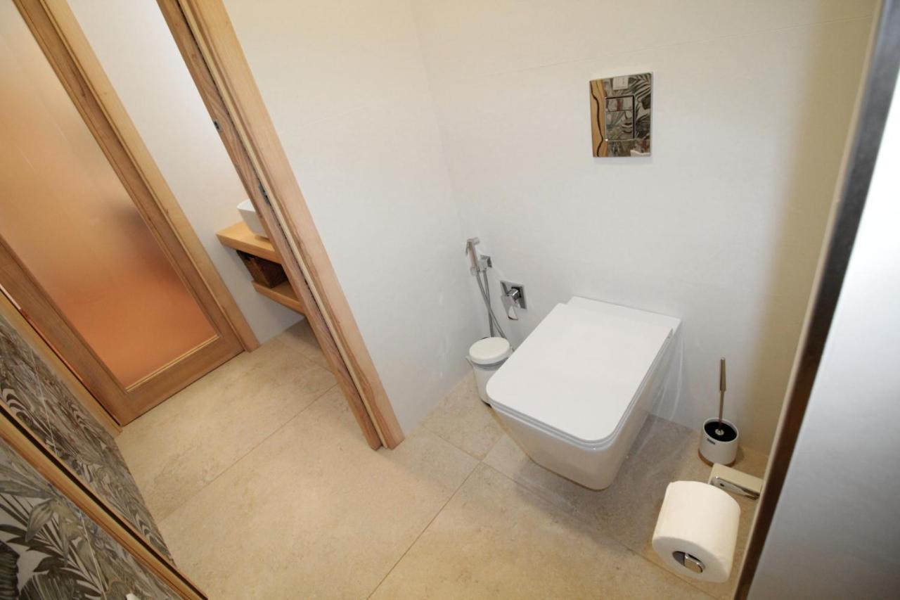 L' Arca Residence Cefalu Luaran gambar