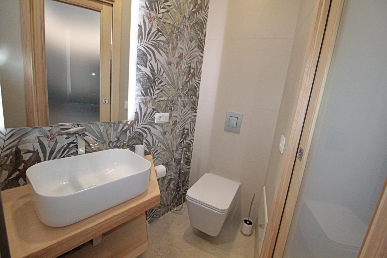 L' Arca Residence Cefalu Luaran gambar