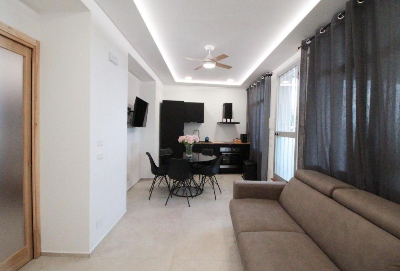 L' Arca Residence Cefalu Luaran gambar