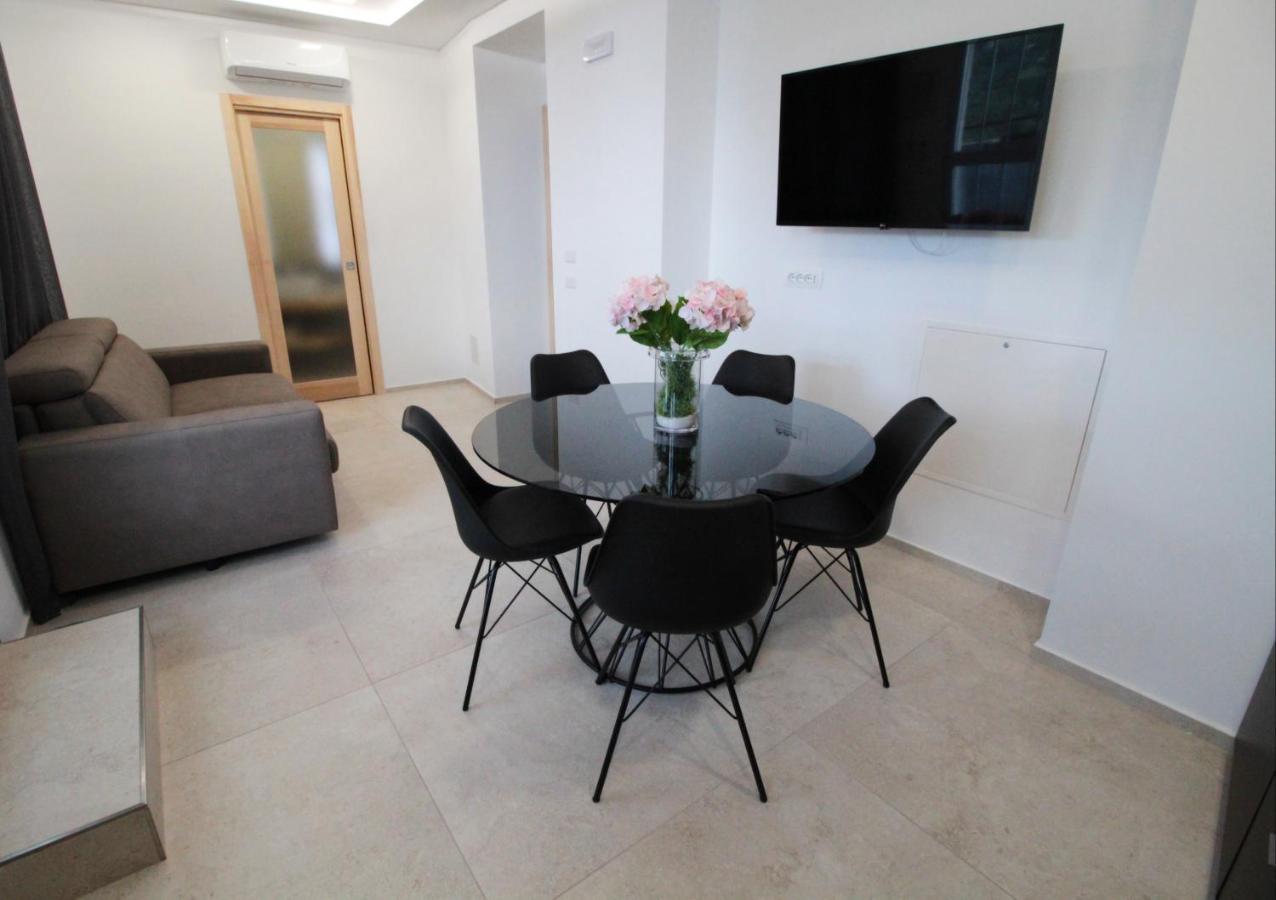 L' Arca Residence Cefalu Luaran gambar