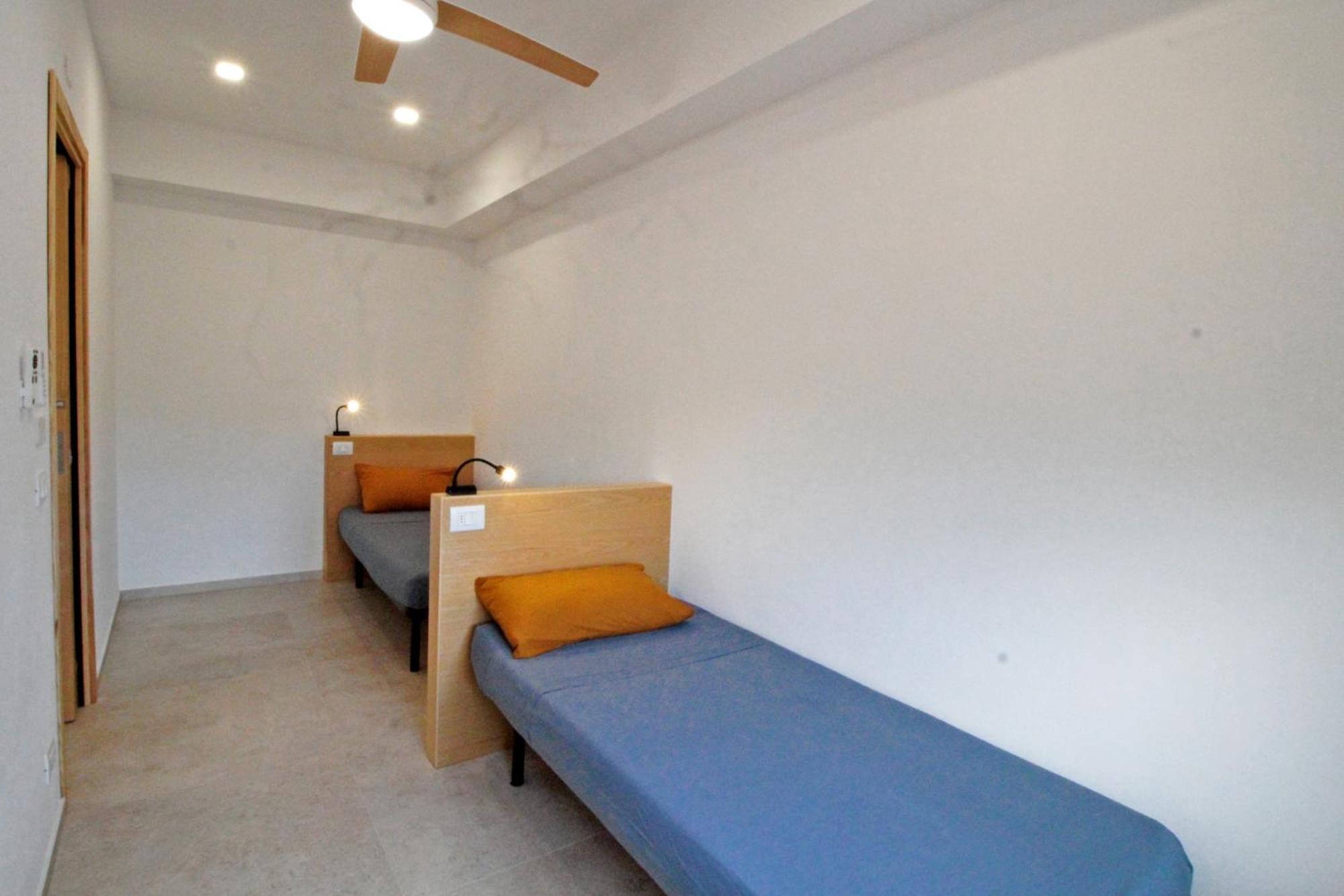 L' Arca Residence Cefalu Luaran gambar
