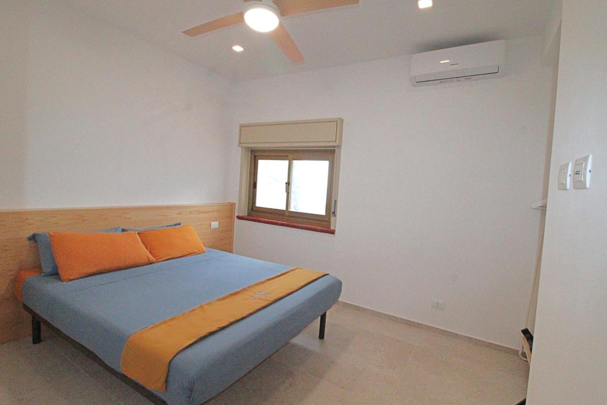 L' Arca Residence Cefalu Luaran gambar