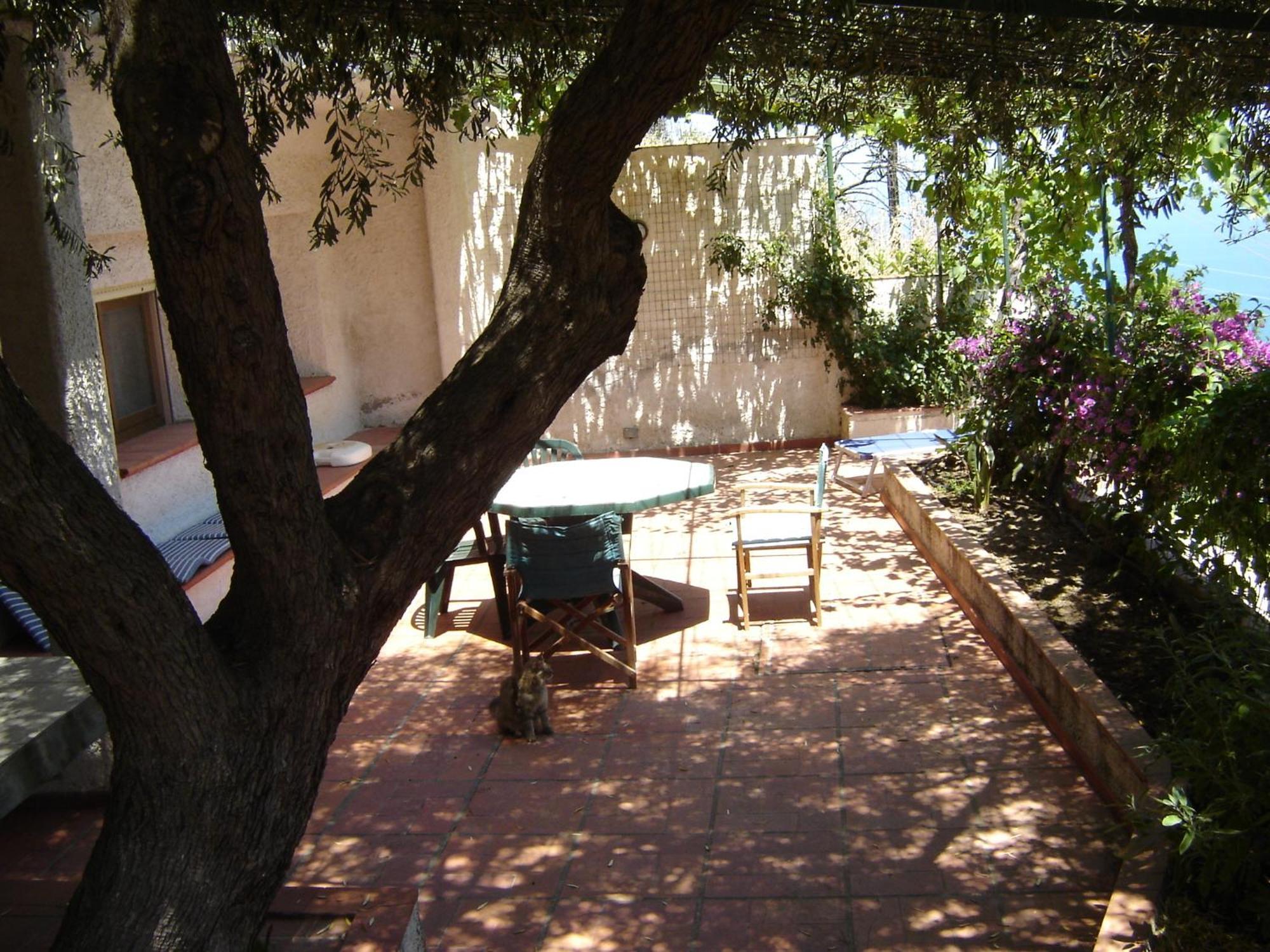 L' Arca Residence Cefalu Bilik gambar