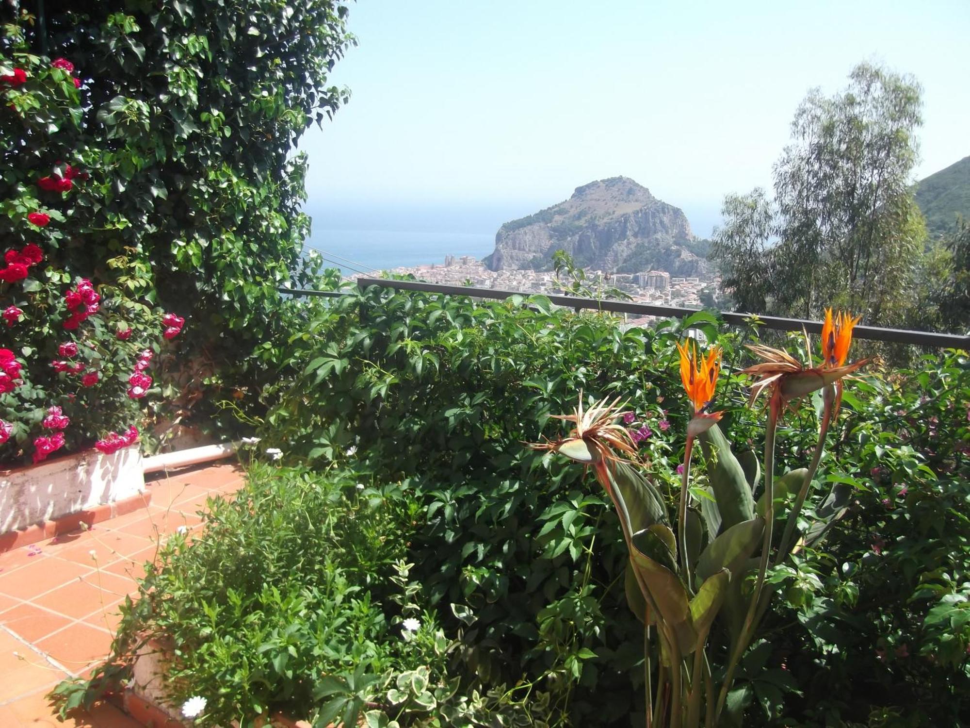 L' Arca Residence Cefalu Bilik gambar