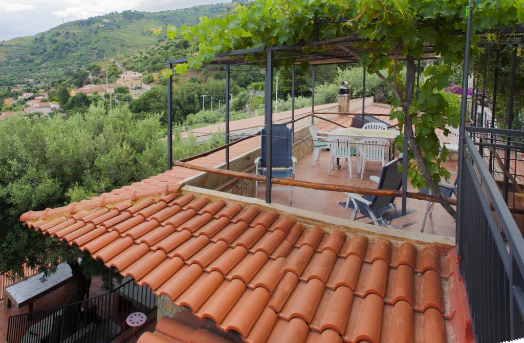 L' Arca Residence Cefalu Bilik gambar