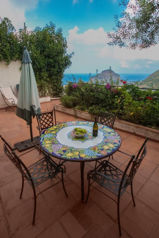 L' Arca Residence Cefalu Luaran gambar