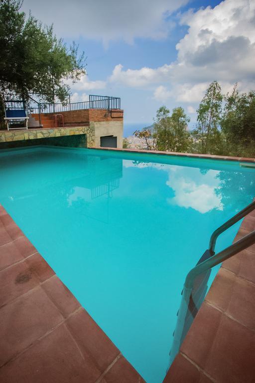 L' Arca Residence Cefalu Luaran gambar