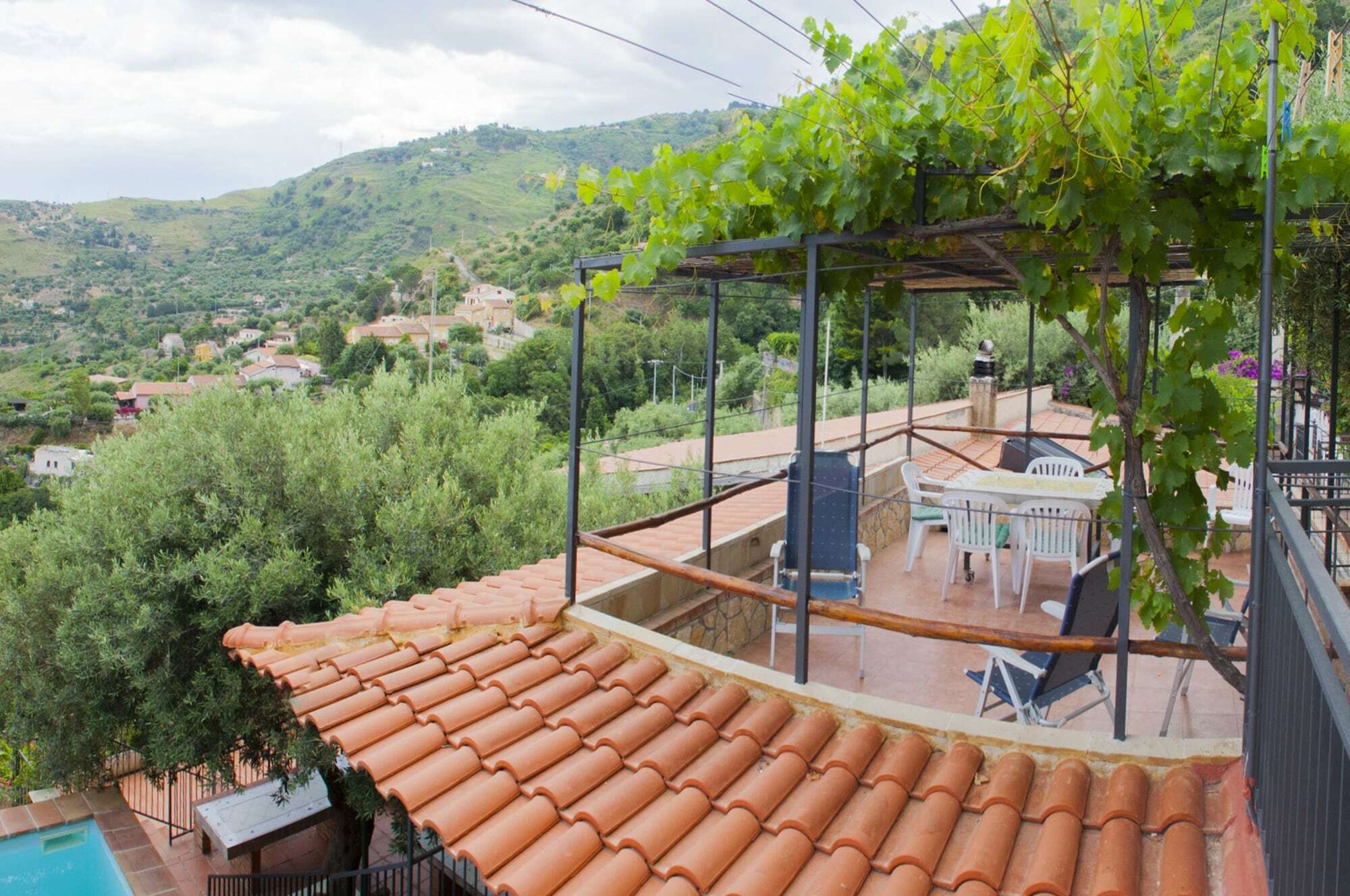 L' Arca Residence Cefalu Luaran gambar