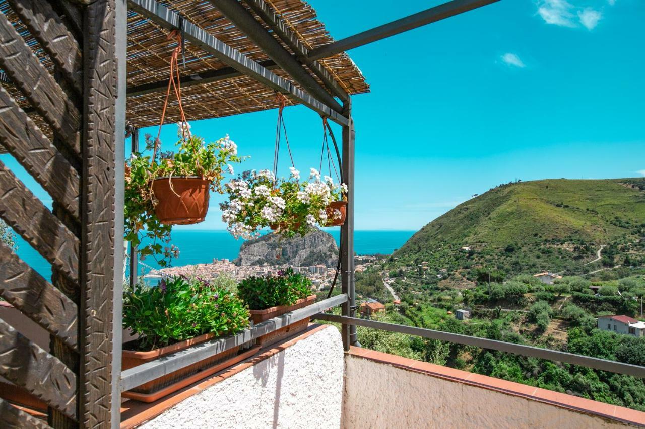 L' Arca Residence Cefalu Luaran gambar