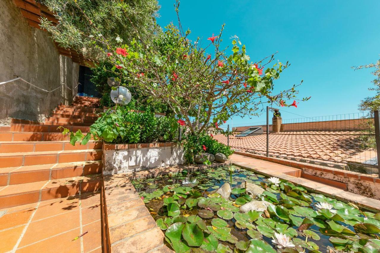 L' Arca Residence Cefalu Luaran gambar